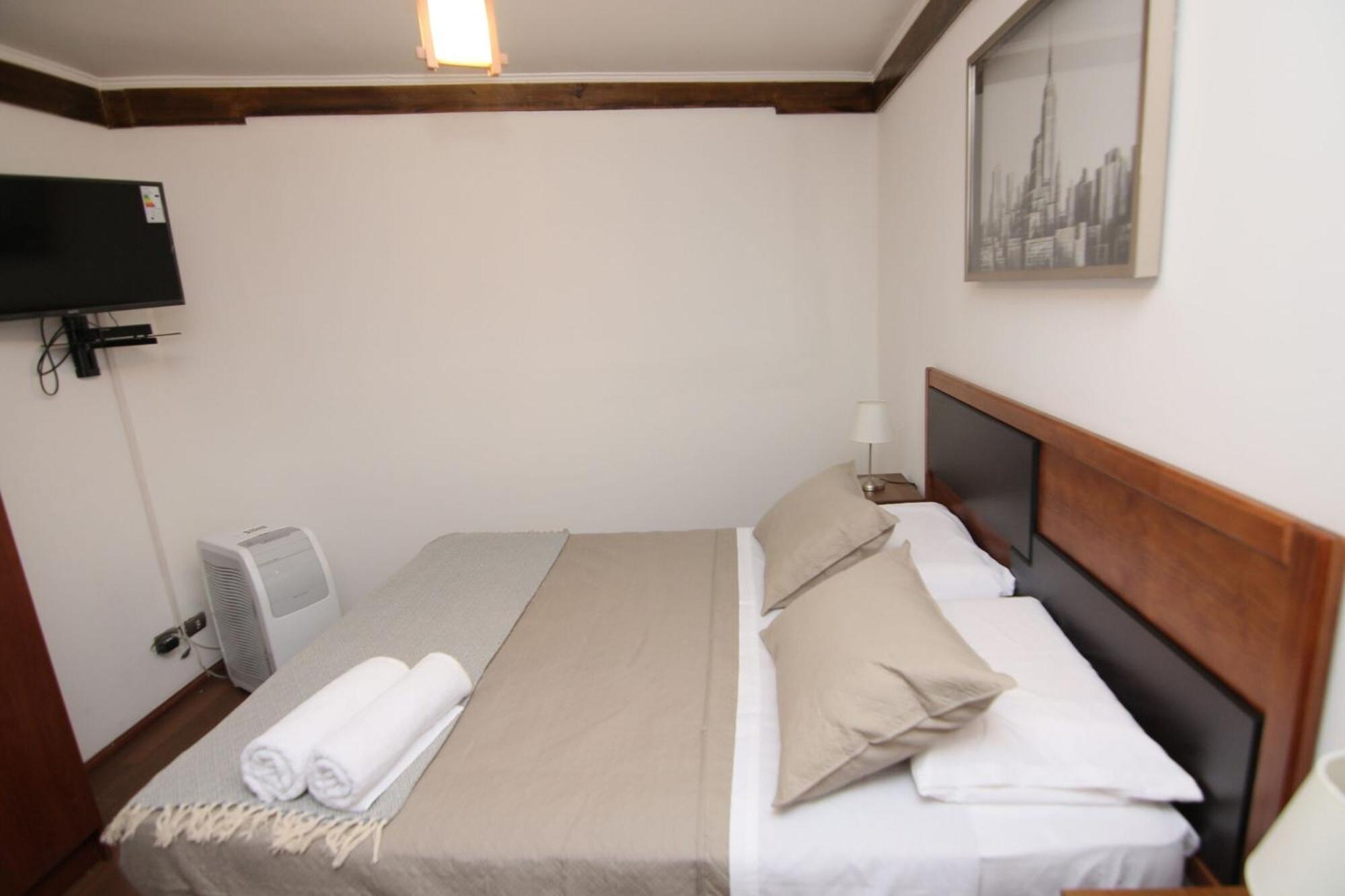 Hotel Vista Hill, Santiago