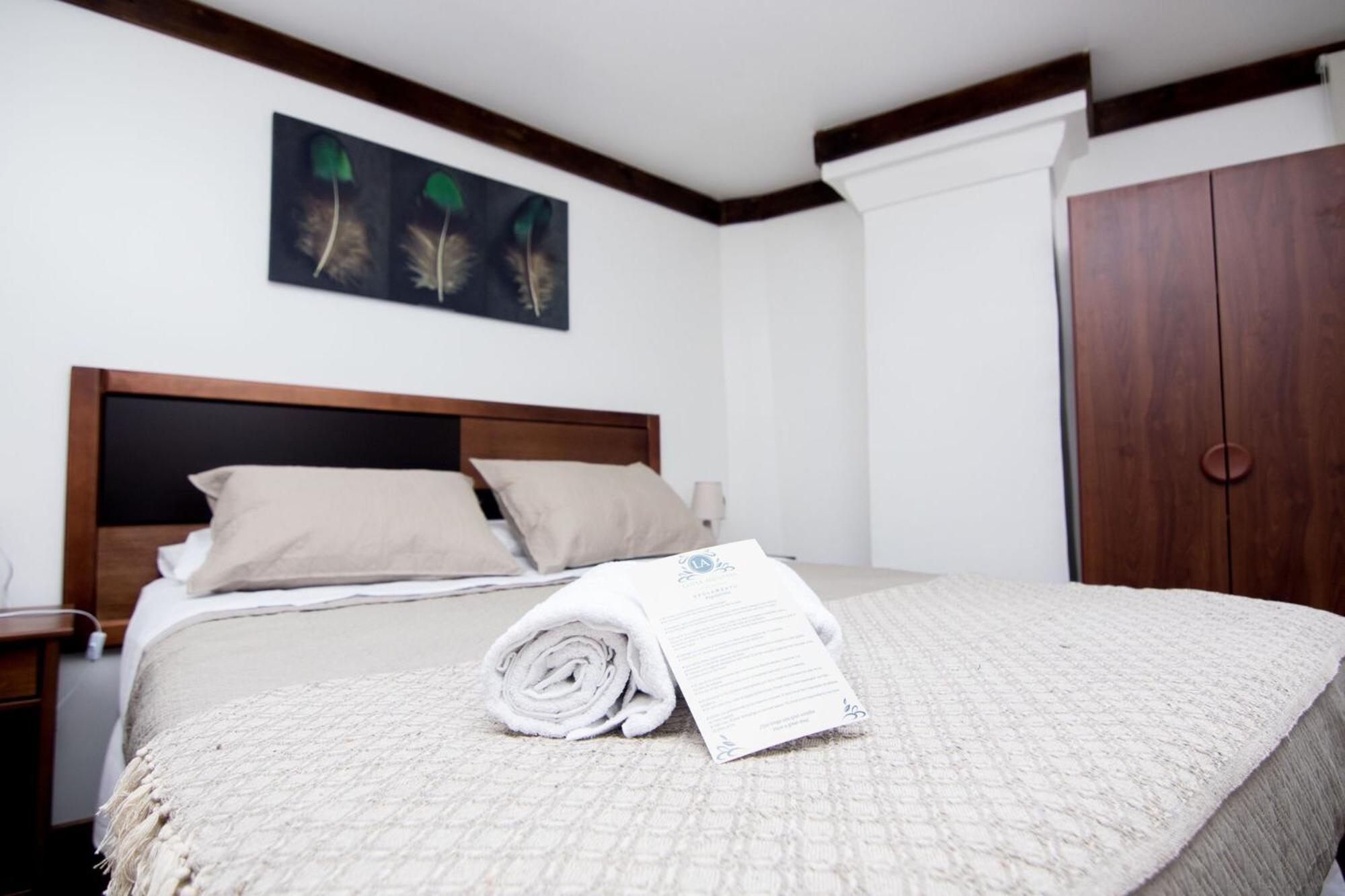 Hotel Vista Hill — Fotos 1